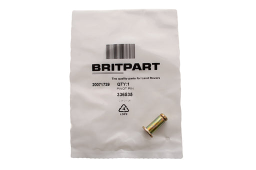 336535 - Clevis Pin – Bonnet Stay  by AftermarketBody Part Land Rover Range Rover Defender, Series