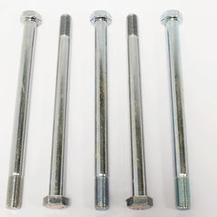 336738 - 1/2 INCH UNF BOLT Bulkhead