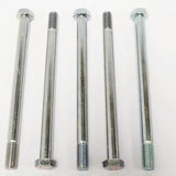336738 - Bolt – 1/2 UNF – Bulkhead
