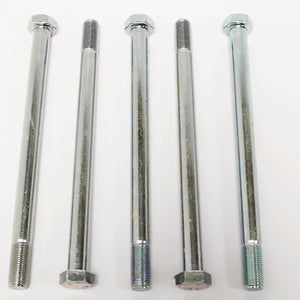 336738 - 1/2 INCH UNF BOLT Bulkhead