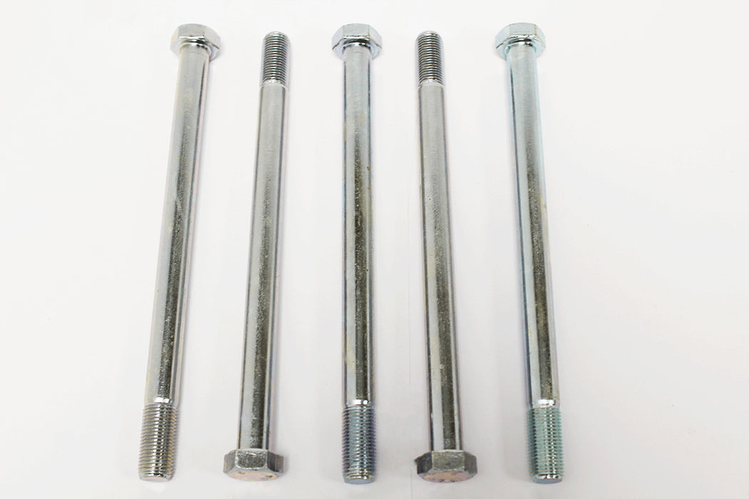 336738 - 1/2 INCH UNF BOLT Bulkhead  by AftermarketBody Part Land Rover Range Rover Defender, Series