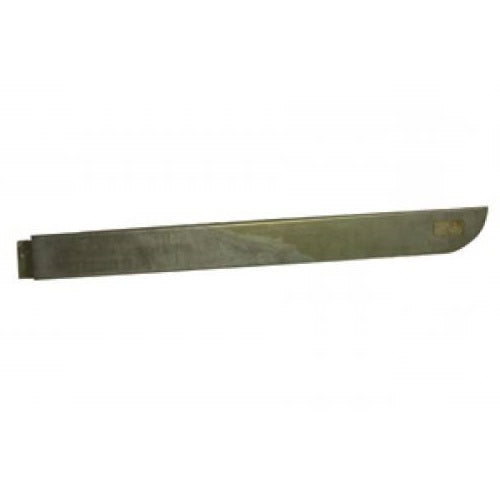 LR18A LH - Sill Panel – Rear – LH  by AftermarketBody Part Land Rover Range Rover Series