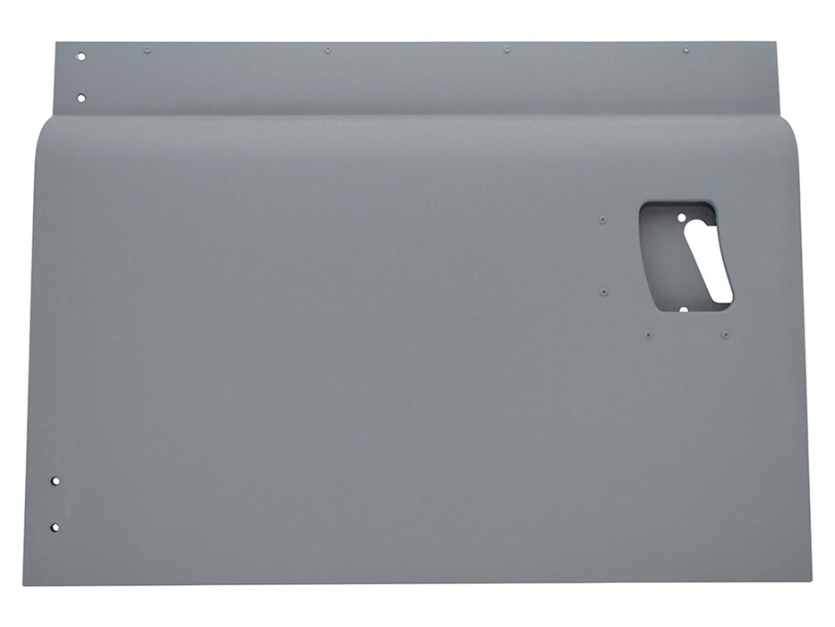 395530 - Bottom Door - Series - LH  by AllmakesBody Part Land Rover Range Rover Series