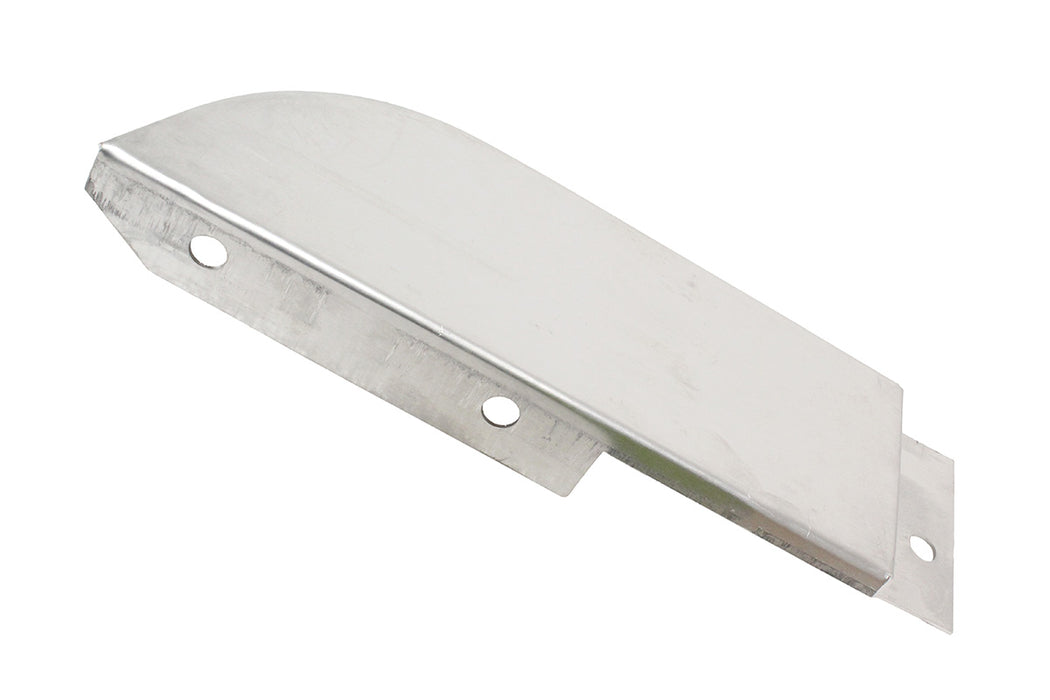 337939 - panel sill rear LH 88 Body Part Land Rover Range Rover Series