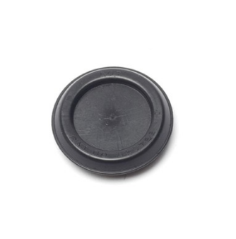 338018 - plug blanking, 16mm = 5/8"  by AftermarketElectrical Part Land Rover Range Rover Defender, Discovery, Range Rover, Series