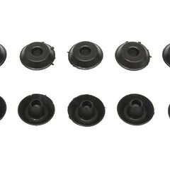 338029 - Afsluitplug 8mm Per stuk verkocht.