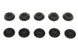 338029 - Plug - Blanking - 8mm  by SantanaHardware Part Land Rover Range Rover Defender, Discovery, Range Rover, Series