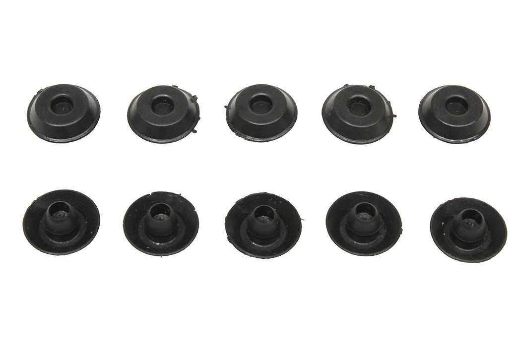 338029 - Blanking Plug – 8mm  by SantanaElectrical Part Land Rover Range Rover Defender, Discovery, Range Rover, Series