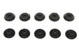 338029 - Blanking Plug – 8mm  by SantanaElectrical Part Land Rover Range Rover Defender, Discovery, Range Rover, Series