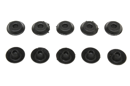 338029 - Blanking Plug – 8mm  by SantanaElectrical Part Land Rover Range Rover Defender, Discovery, Range Rover, Series