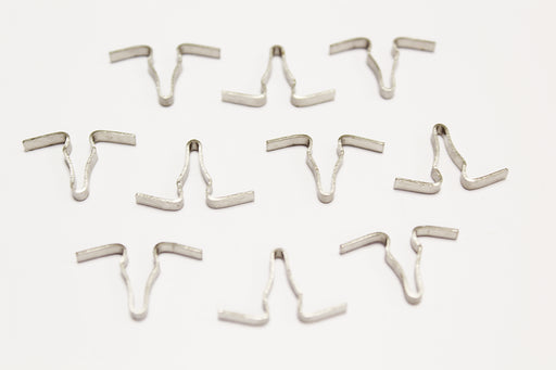 338380 - CLIP  by Land RoverBody Part Land Rover Range Rover Defender, Series