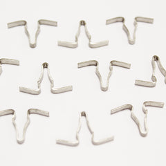 338380 - Bonnet Spring Retaining Clip