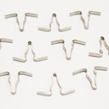 338380 - Spring retaining clip