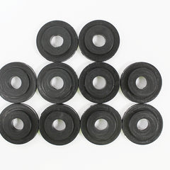 338550 - buffer rubber side panel (Each)