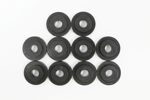 338550 - BUFFER  by AllMakesBody Part Land Rover Range Rover Defender, Series