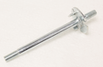 338741 - Mounting stud  by AllmakesEngine Part Land Rover Range Rover Defender, Series
