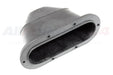 338780 - Handbrake Gaiter – Oval Hole  by AllmakesBrake Part Land Rover Range Rover Series