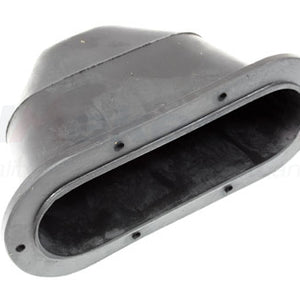 338780 - gaiter handbrake S3 late S2A (ovaal gat)