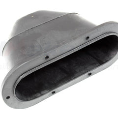 338780 - Handbrake gaiter S3 late S2A (oval hole)