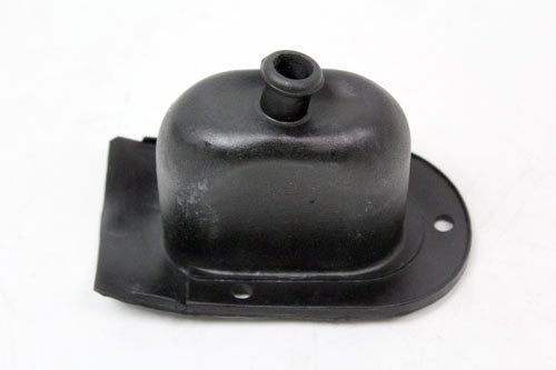 338871 - Transfer Gear Lever Gaiter  by AllmakesTransmission or Gearbox Part Land Rover Range Rover Series