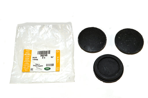 345140LR - Grommet – Dash  by LAND ROVERInterior Accessory Land Rover Range Rover Defender
