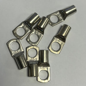 3453510 - Kabelschoen 35mm² met gat M10