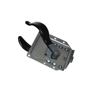 345433 - Door lock RH