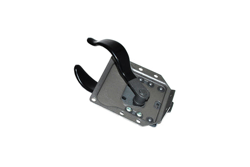 345433 - DOOR HANDLE ASSY RH  by AllMakesBody Part Land Rover Range Rover Defender, Series