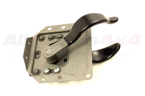 345434 - Door lock LH  by AftermarketBody Part Land Rover Range Rover Series