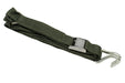 345510 - Spare Wheel Bonnet Strap Assembly  by AllmakesWheel System Part Land Rover Range Rover Series