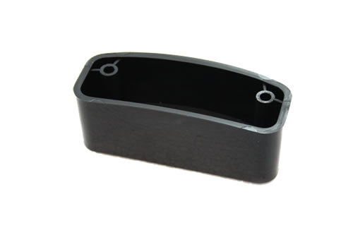 345597 - plinth lamp plate license OEM Electrical Part Land Rover Range Rover Defender, Series