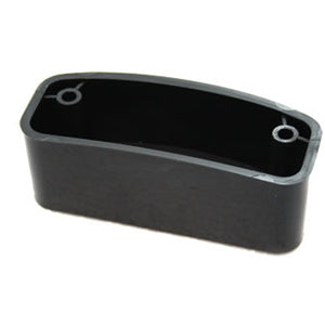 345597 - plinth lamp plate license OEM