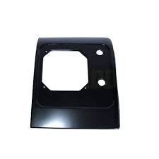 BR 1905 - panel front S3 LH wing