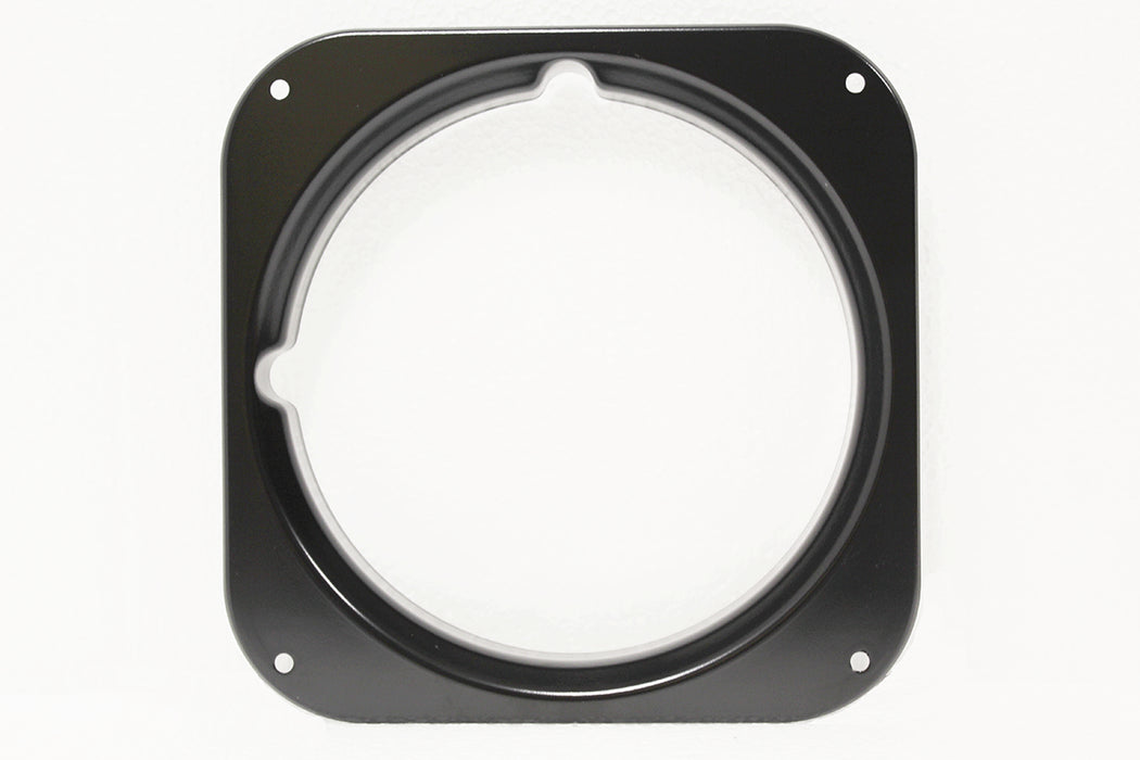 345631 - bezel headlamp S3 Electrical Part Land Rover Range Rover Defender, Series