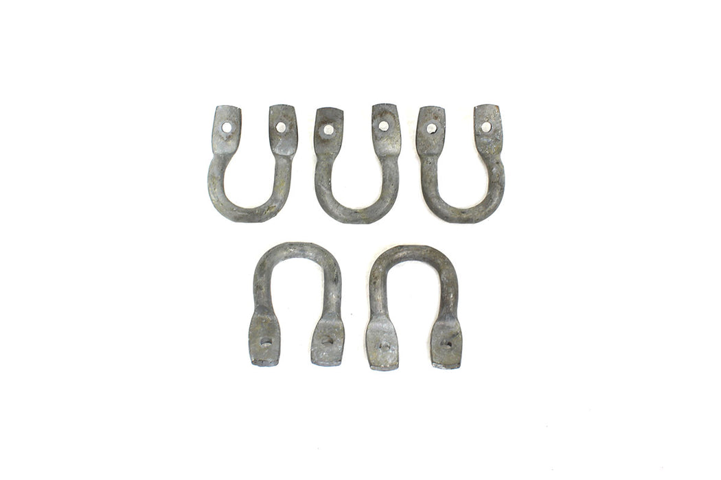 345699LR - Hook  by LAND ROVERBody Part Land Rover Range Rover Defender, Series