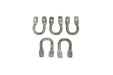 345699LR - Hook  by LAND ROVERBody Part Land Rover Range Rover Defender, Series