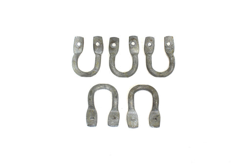 345699LR - Hook  by LAND ROVERBody Part Land Rover Range Rover Defender, Series