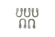 345699LR - HOOK  by LAND ROVER Land Rover Range Rover 