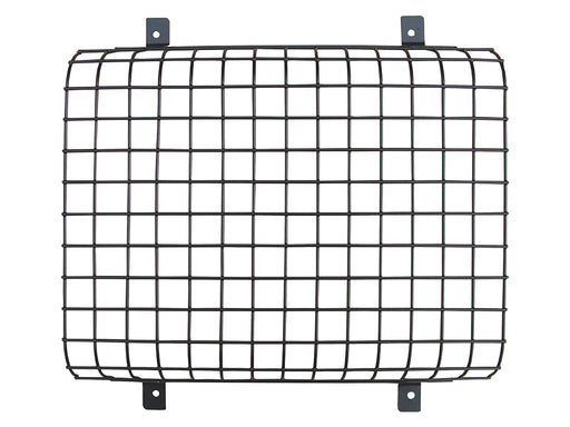 345985P - Fr Light Guard Plastic Electrical Part Land Rover Range Rover Defender, Series