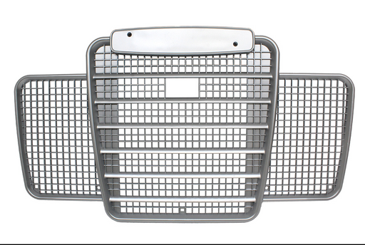 346346 - Radiator Grille – Deluxe – No Badge  by AftermarketBody Part Land Rover Range Rover Series