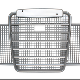 346346 - Luxe radiateurgrille Serie 3 (zonder logo)
