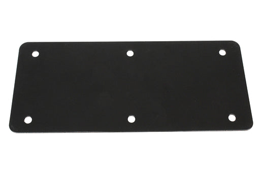 346599R - Plate  by Allmakes Land Rover Range Rover 