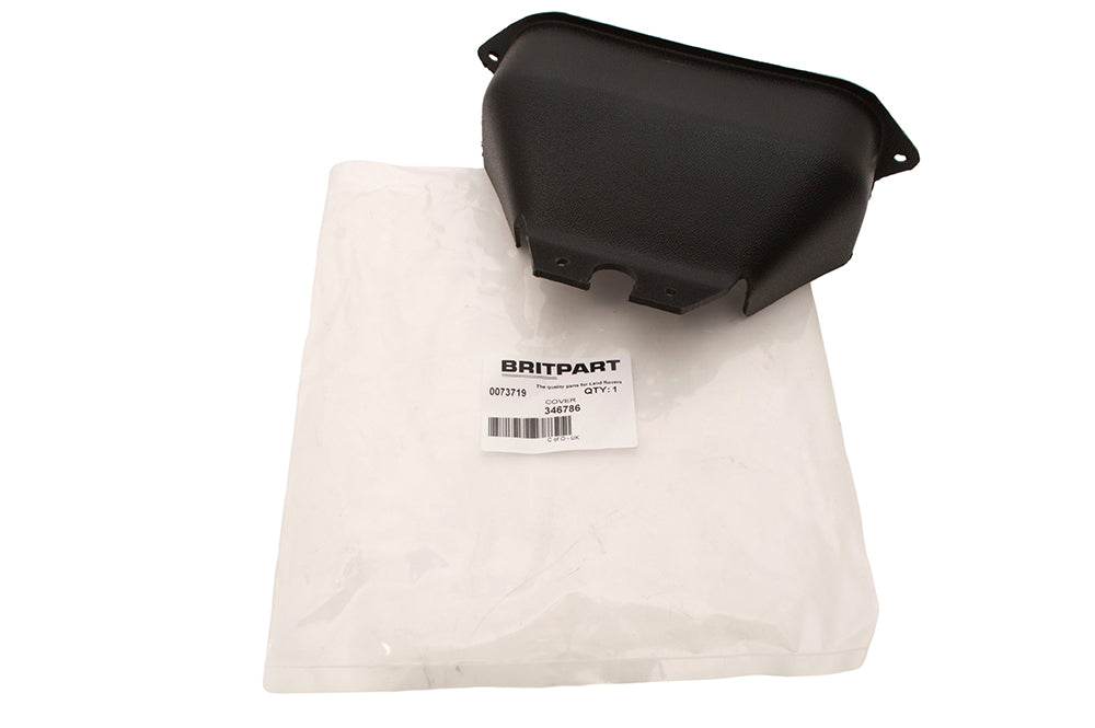 346786 - Cover - Instrument  by AllmakesInterior Accessory Land Rover Range Rover Defender