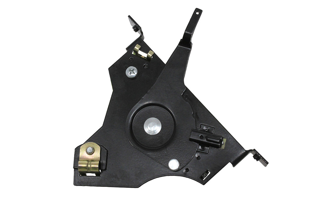 346924 - Mtg Plate  by PR2 Allmakes OECooling or Heating Part Land Rover Range Rover Defender
