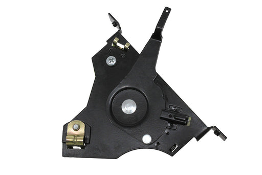 346924 - Mtg Plate  by PR2 Allmakes OECooling or Heating Part Land Rover Range Rover Defender