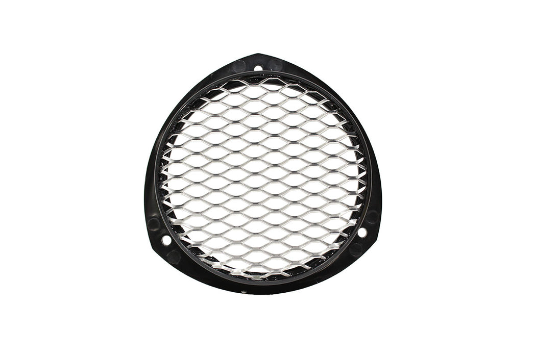 346936 - Wing trim heater air intake Series 3  by AftermarketCooling or Heating Part Land Rover Range Rover Defender, Series