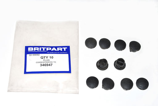 346947 - Plug  by SANTANAHardware Part Land Rover Range Rover 