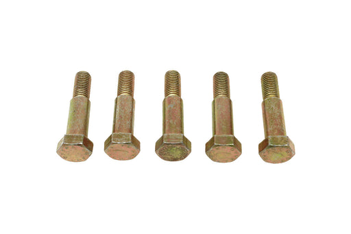 346989 - HINGE BOLT  by PR2 AllMakes OEBody Part Land Rover Range Rover Defender, Series