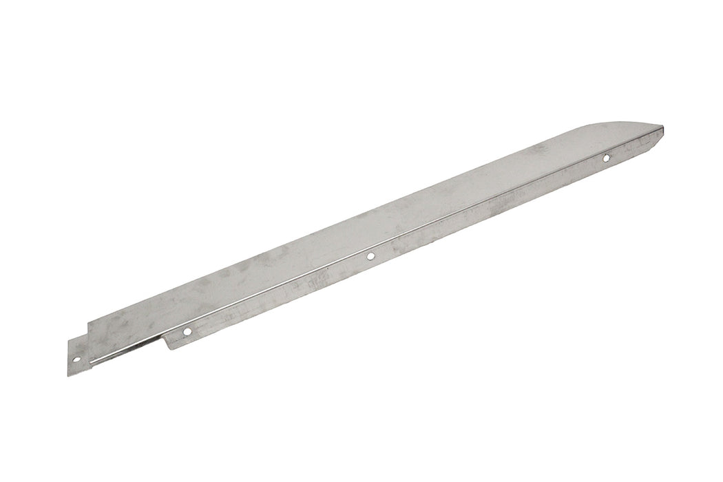 347018 - Rear Sill Panel – RH – Land Rover Series II/IIA/III LWB  by AftermarketBody Part Land Rover Range Rover Defender, Series