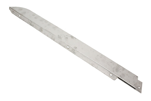 347019 - Sill Panel Rear 109 Not Station Wagon - LH Body Part Land Rover Range Rover Defender, Series